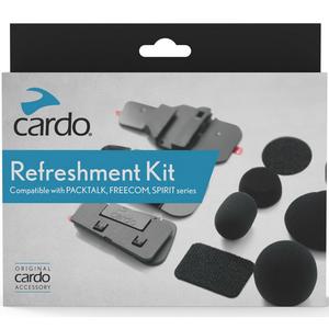 "Cardo REFRESHMENT KIT", skirtas SPIRIT/FREECOM-X/PT/EDGE/PRO atkūrimui