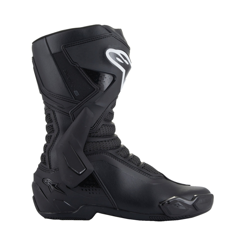 Motociklininko batai Alpinestars SMX-6 3 black