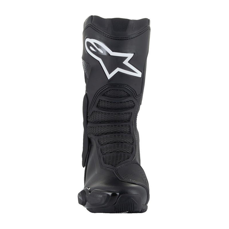 Motociklininko batai Alpinestars SMX-6 3 black