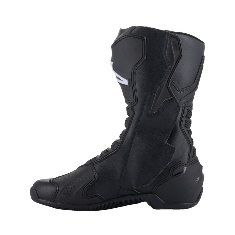 Motociklininko batai Alpinestars SMX-6 3 black