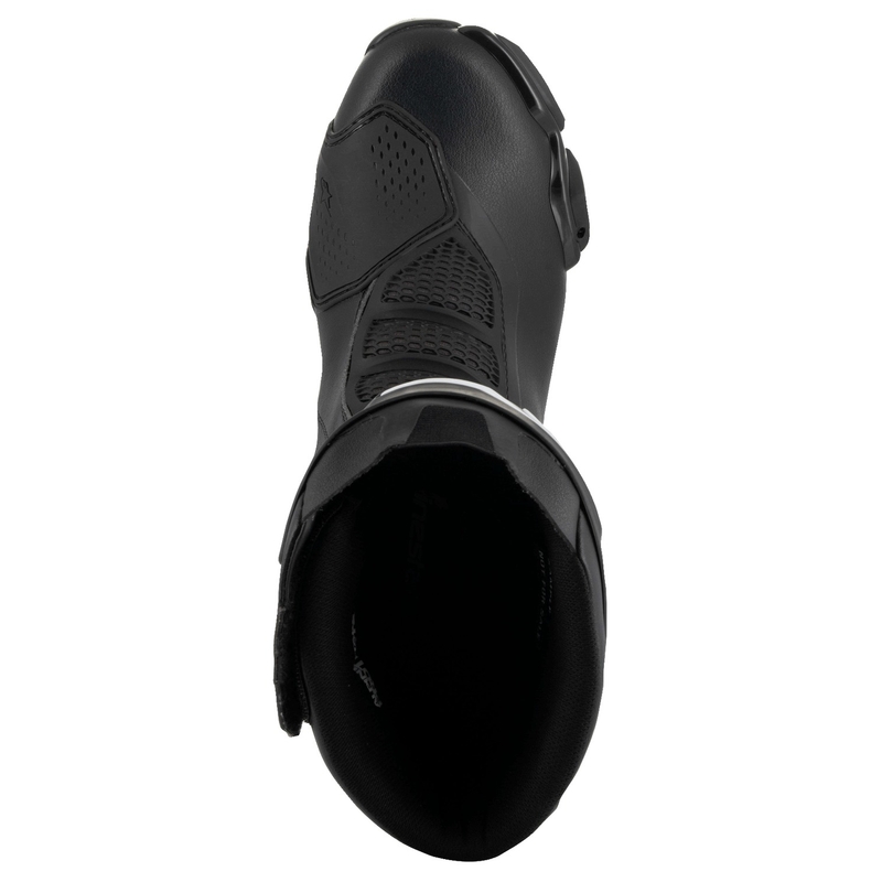 Motociklininko batai Alpinestars SMX-6 3 black