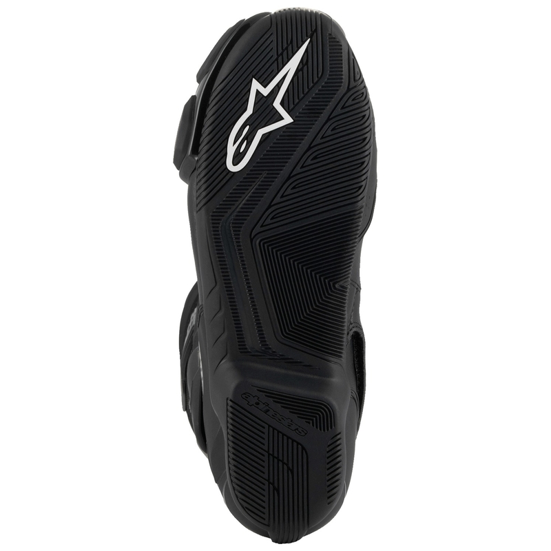 Motociklininko batai Alpinestars SMX-6 3 black