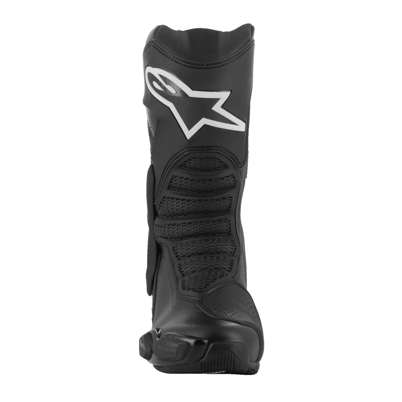 Alpinestars SMX-6 3 Drystar Black Motociklininko batai