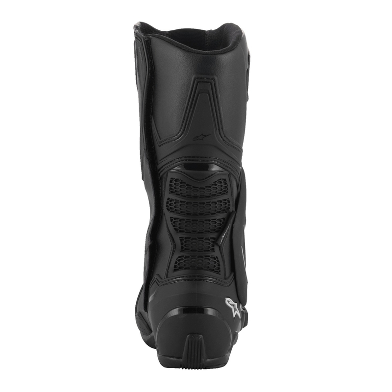 Alpinestars SMX-6 3 Drystar Black Motociklininko batai