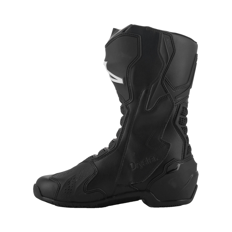 Alpinestars SMX-6 3 Drystar Black Motociklininko batai