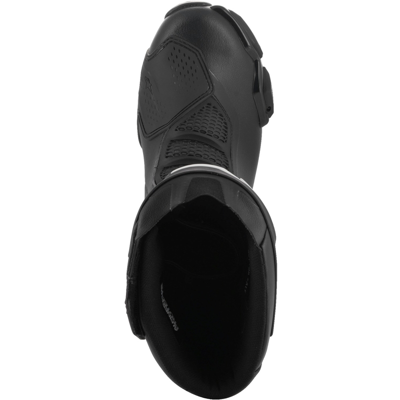 Alpinestars SMX-6 3 Drystar Black Motociklininko batai