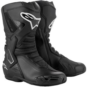 Alpinestars SMX-6 3 Drystar Black Motociklininko batai