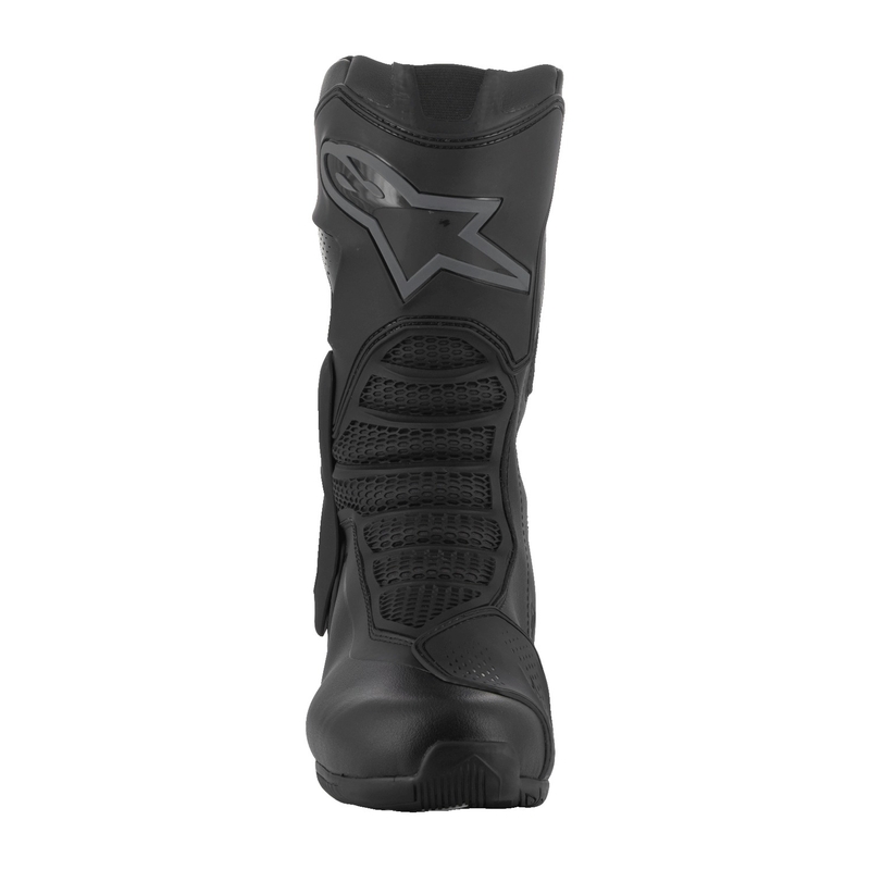 Alpinestars SMX-6 3 Gore-Tex Black-Dark Grey motociklininko batai