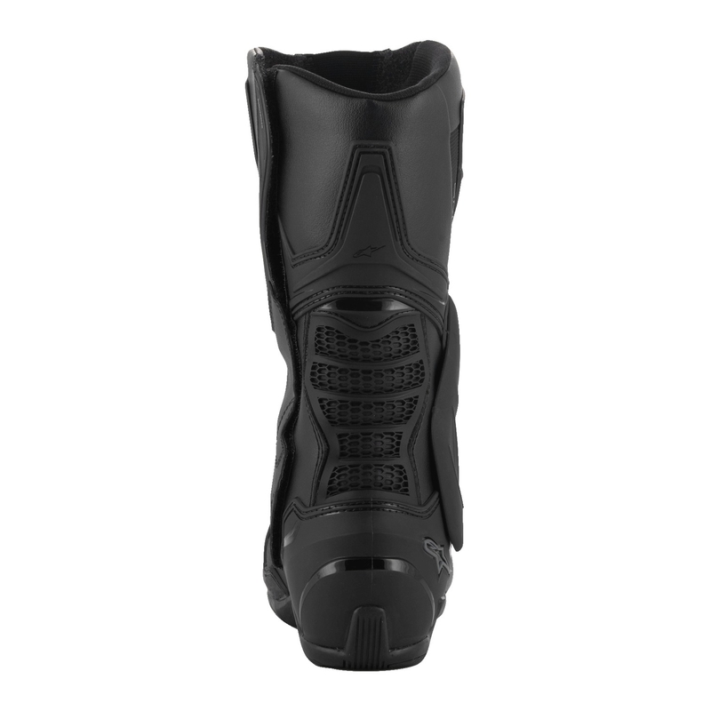 Alpinestars SMX-6 3 Gore-Tex Black-Dark Grey motociklininko batai