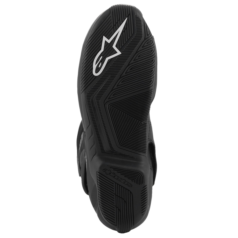 Alpinestars SMX-6 3 Gore-Tex Black-Dark Grey motociklininko batai