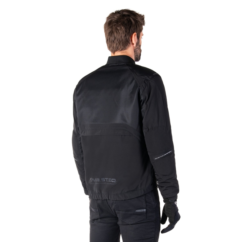 Alpinestars Mootant neperšlampama striukė Black