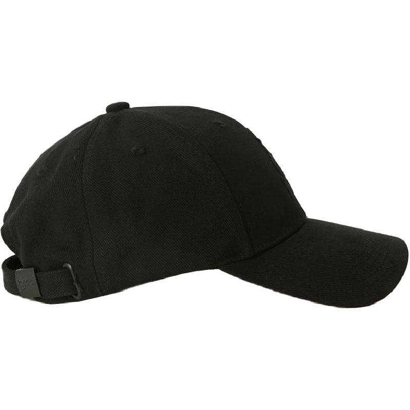 Vaikiška kepurė DAKAR Kid NAVI VII black