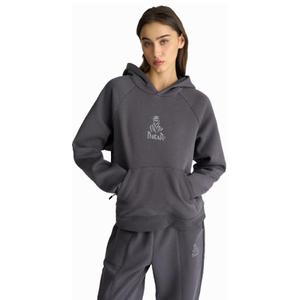 Moteriški džemperiai DAKAR SAN graphite