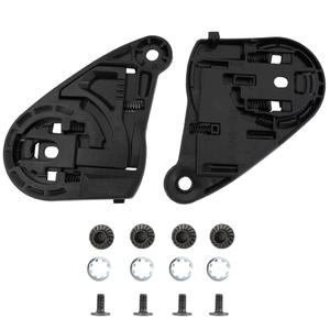 "Motozem Guardian" šalmo "Visor" mechanizmas