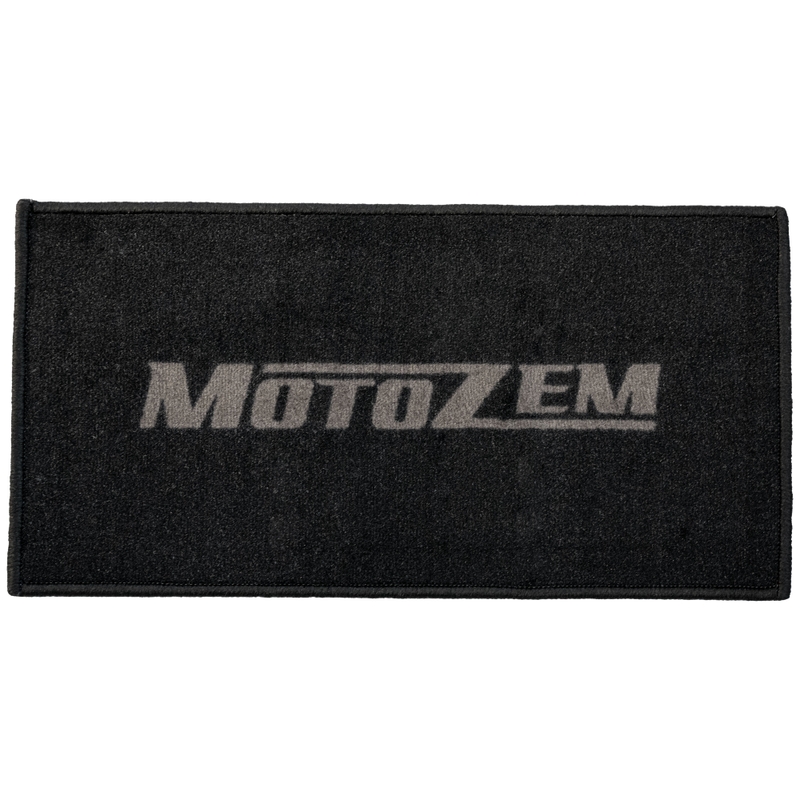 MotoZeminis kilimėlis