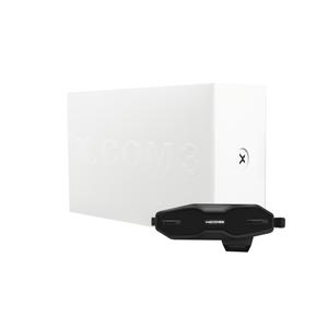 "Bluetooth" domofonas "Nexx X.COM 3", juodas