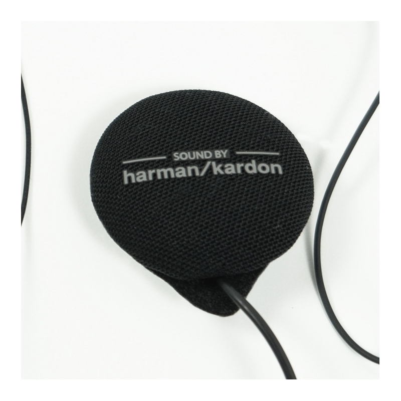 "Bluetooth" domofonas "Nexx X.COM 3 PRO", juodas išpardavimas