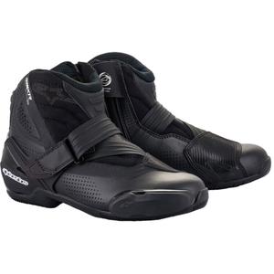 Alpinestars Stella SMX-1 R Vented Moteriški motociklininko batai Black