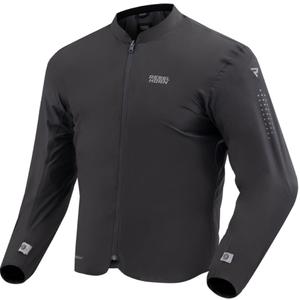 Rebelhorn In &amp; Out HydraShield PRO neperšlampama striukė juoda