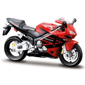 "Maisto Honda CBR600RR" modelis 1:18