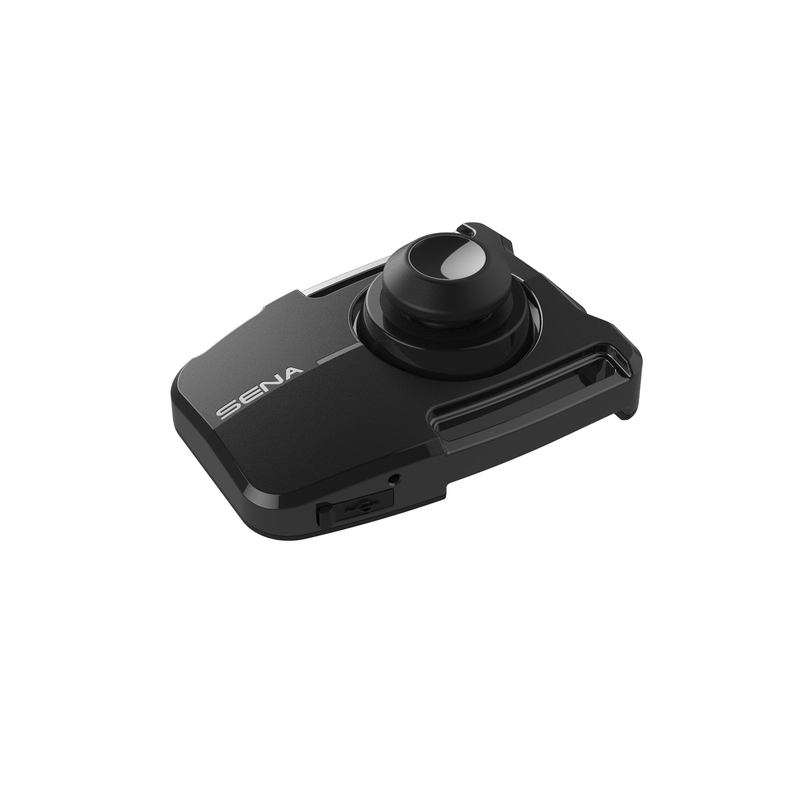 "Bluetooth" domofonų SENA 20S/ 10U/ 10S/ 10R/ 10C nuotolinio valdymo pultelis ant riešo