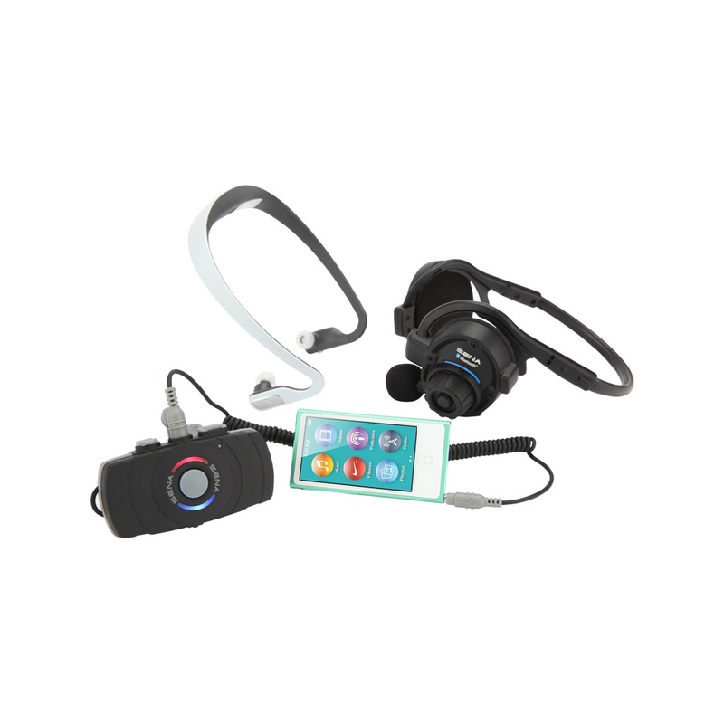 "Bluetooth" adapteris SENA SM-10