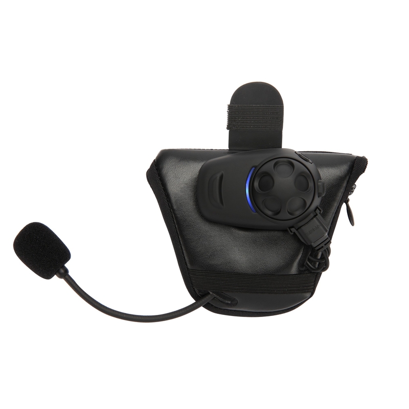 "Bluetooth" domofonas SENA SPH10H-FM, skirtas atviriems šalmams išpardavimas