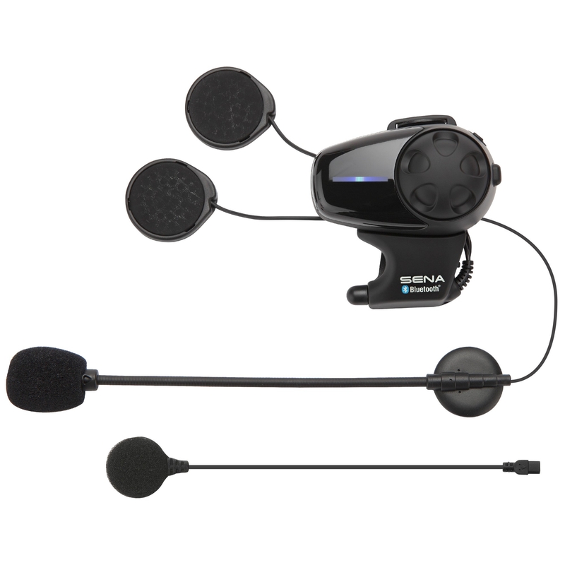 "Bluetooth" domofonas SENA SMH10