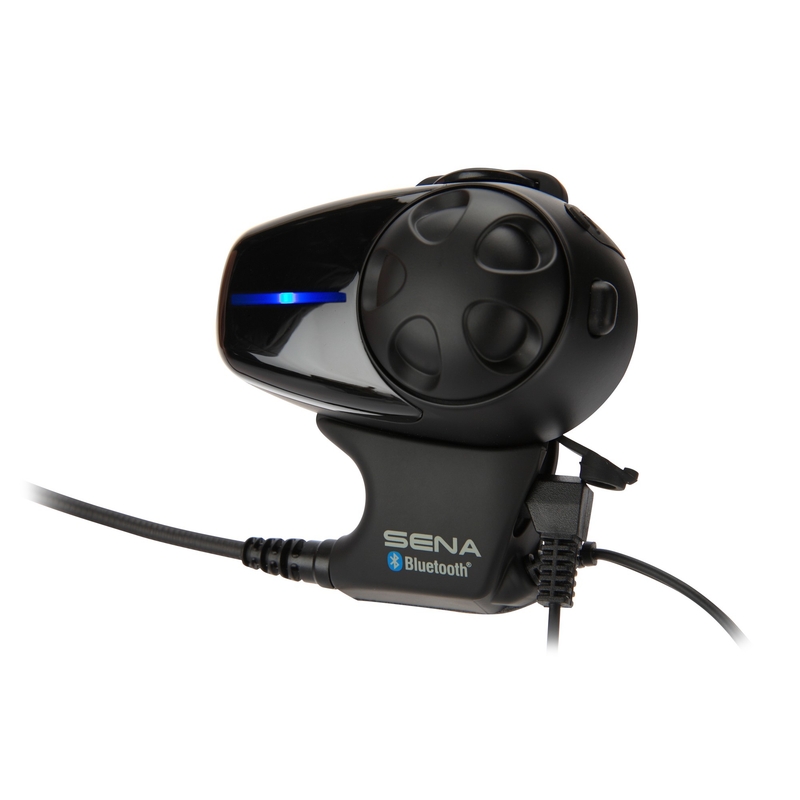 "Bluetooth" domofonas SENA SMH10