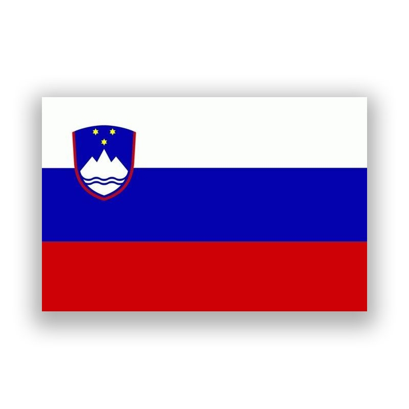 Lipdukas Slovėnija