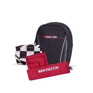 "MotoZem TRIP 2" dovanų rinkinys