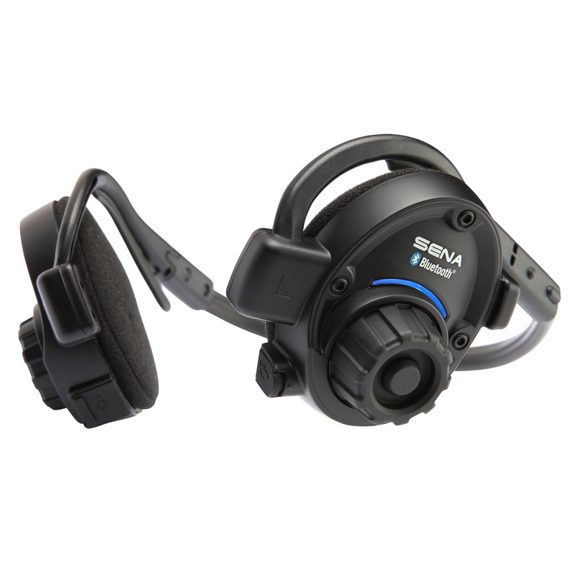 "Bluetooth" lauko domofonas SENA SPH10