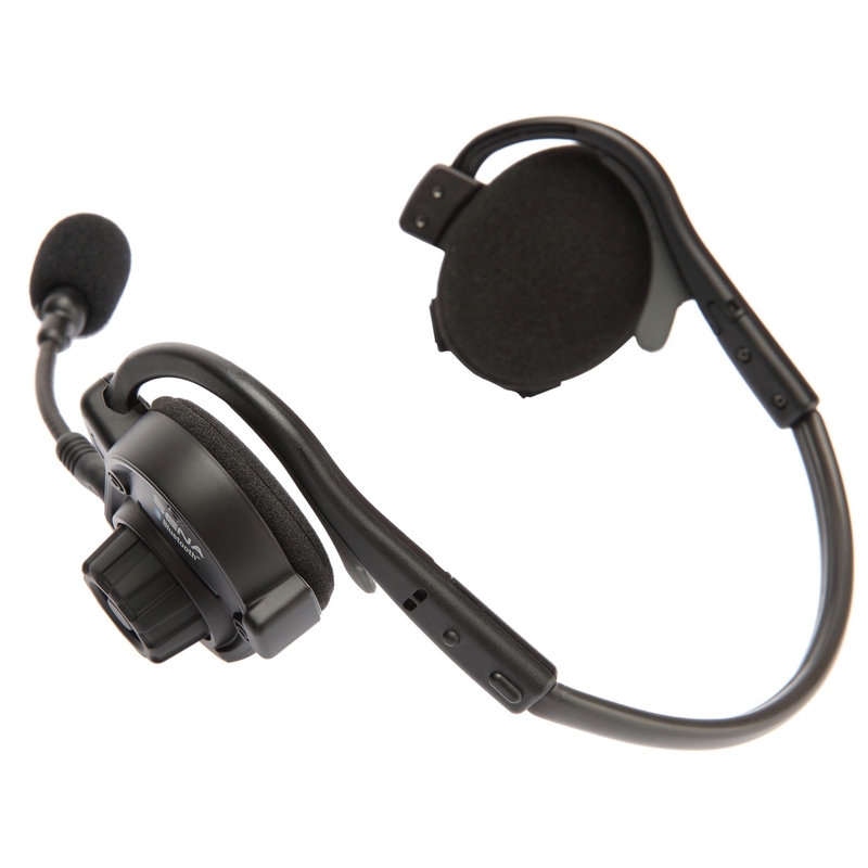 "Bluetooth" lauko domofonas SENA SPH10