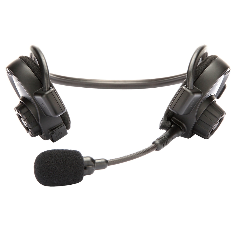 "Bluetooth" lauko domofonas SENA SPH10