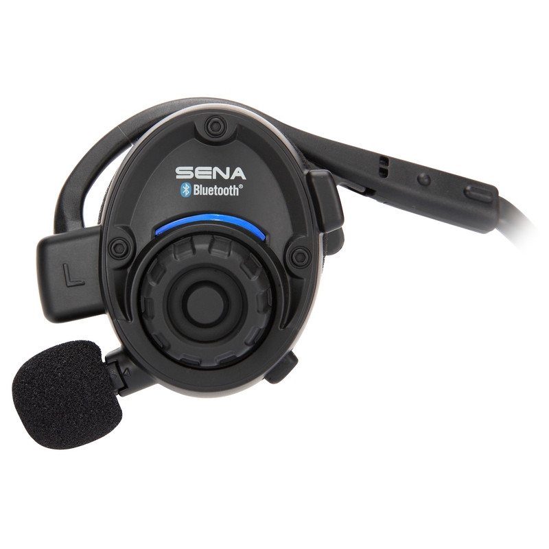 "Bluetooth" lauko domofonas SENA SPH10