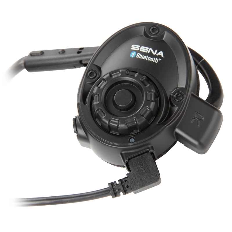 "Bluetooth" lauko domofonas SENA SPH10