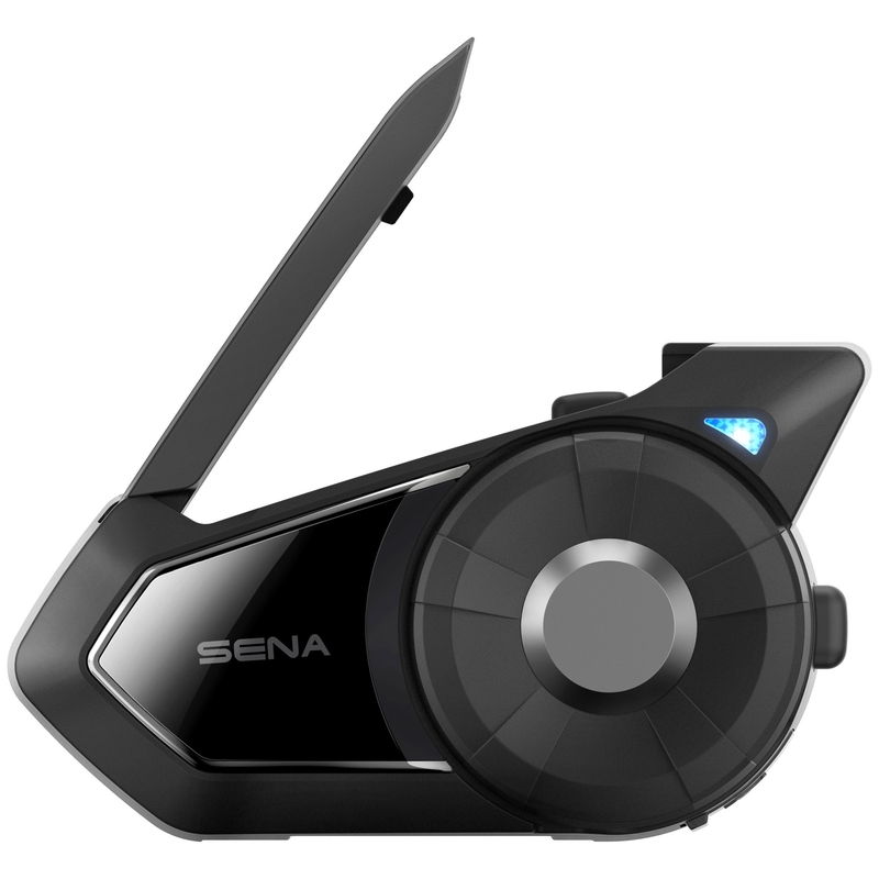 „Bluetooth“ domofonas SENA 30K