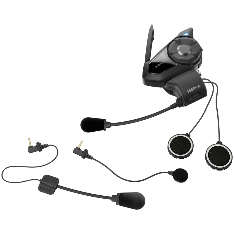 „Bluetooth“ domofonas SENA 30K