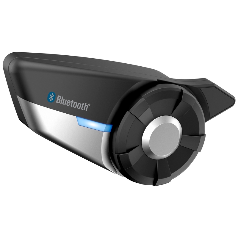 Bluetooth Intercom SENA 20S EVO
