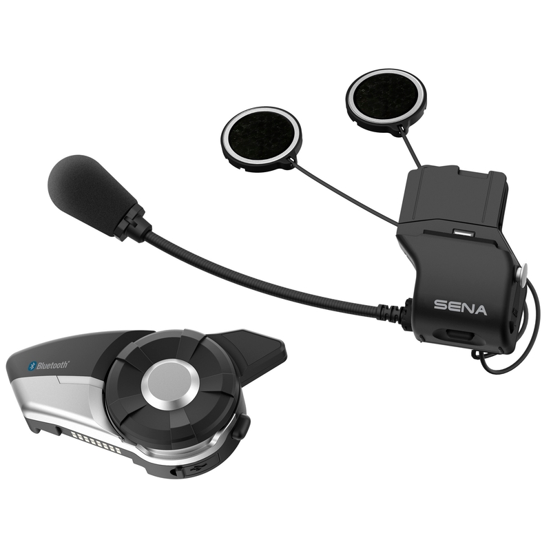 Bluetooth Intercom SENA 20S EVO