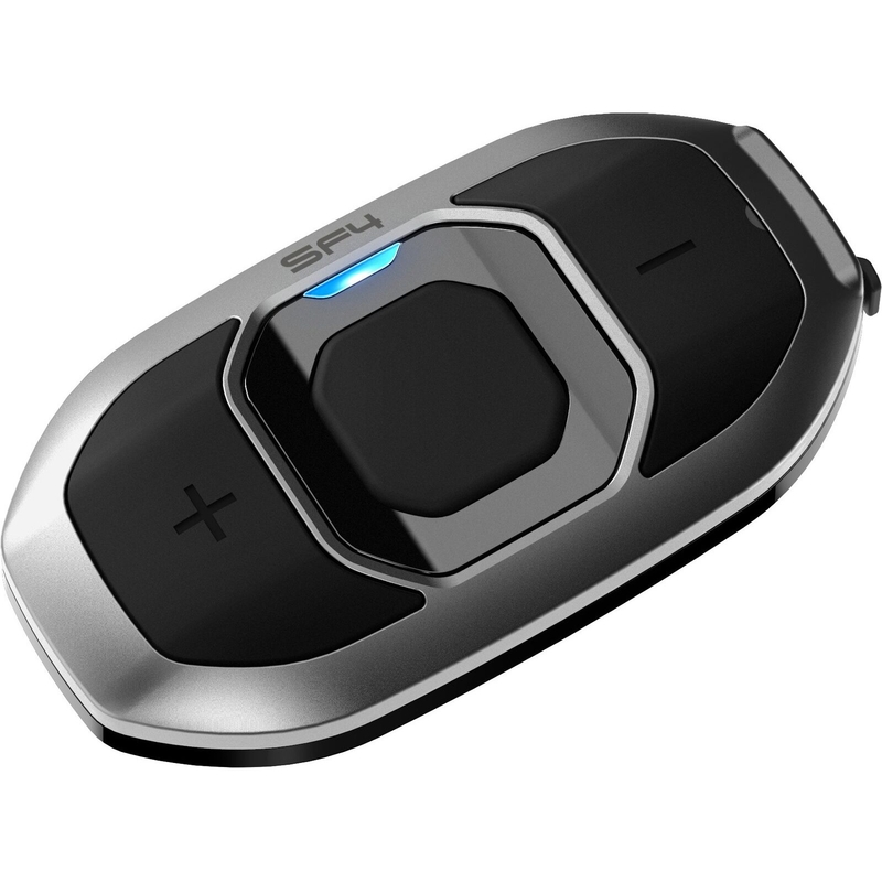 "Bluetooth" domofonas SENA SF4