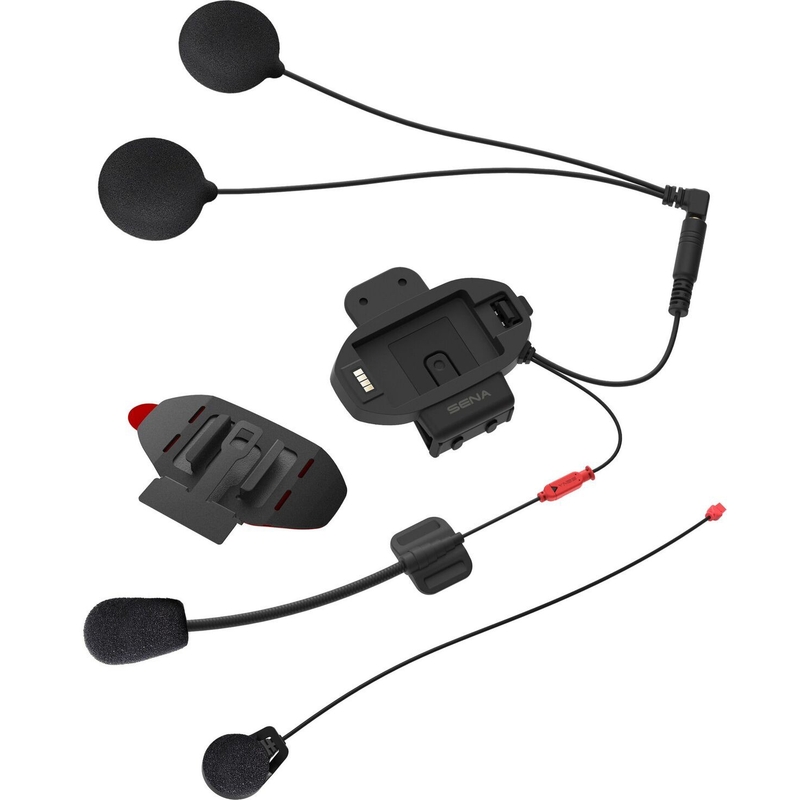 "Bluetooth" domofonas SENA SF4