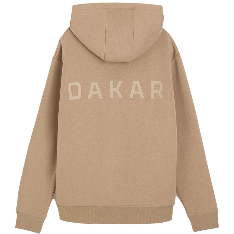Džemperis DAKAR H24 sand