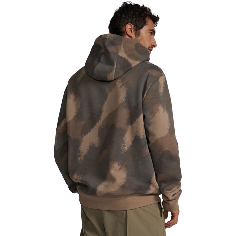Džemperis DAKAR H24 PT camo beige