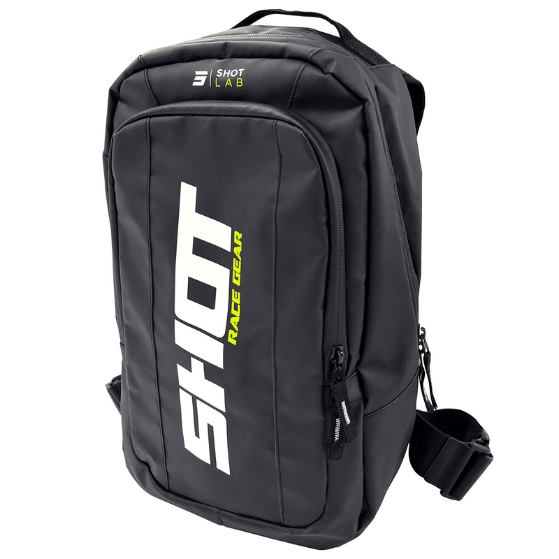 "Hydrobag Shot Trail Climatic", juodas