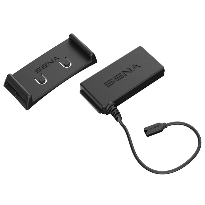 Náhradní baterie pro Bluetooth Intercom SENA 10R - končí