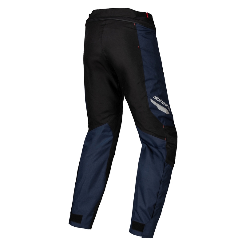 Alpinestars ST-1 neperšlampamos motociklininko kelnės Mėlyna-juoda-raudona