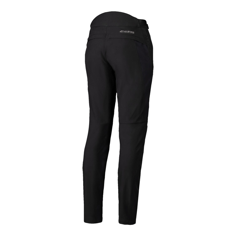 Alpinestars Stella Alamosa Moteriškos motociklininko kelnės Black