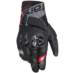 "Alpinestars Belize 3 Drystar" motociklininko pirštinės Juoda
