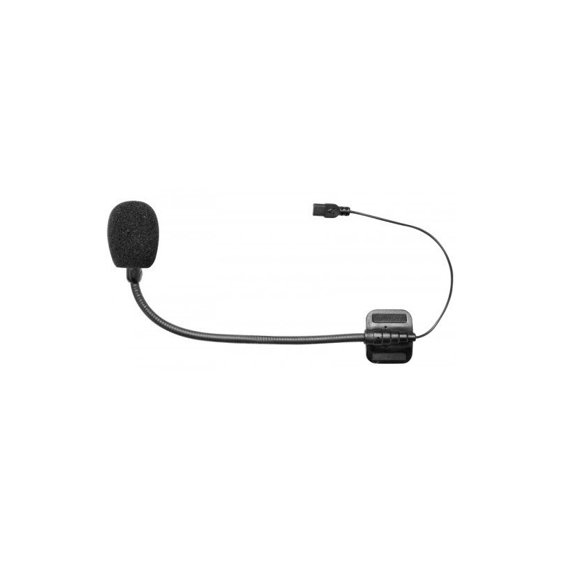 Připojitelný pevný mikrofon pro Bluetooth Intercomy SENA 3S/ SMH10R